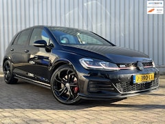 Volkswagen Golf - 2.0 TSI GTI Performance Dynaudio LED Keyless Standkachel