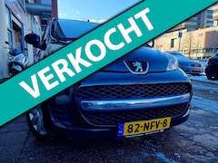 Peugeot 107 - 1.0-12V XS 5drs Airco ElecRam