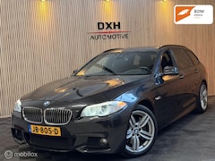 BMW 5-serie Touring - 535xi M-Sport 306pk LEDER MEMORY XENON