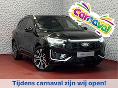 Ford Kuga - 2.5 PHEV 243 PK ST-LINE X 2026 SCHUIFDAK 20''LMV HAAK B&O ELEK.STOEL STOEL/STUUR/RUIT VERW