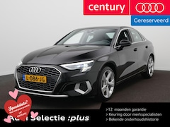 Audi A3 Limousine - 30 TFSI Business edition | Virtual | Cruise | Navi | Climate