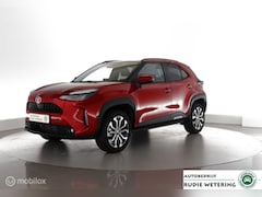 Toyota Yaris Cross - 1.5 Hybrid 130 Dynamic comfortpack|DMC|Carplay|cam|lmv18