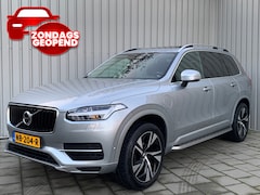 Volvo XC90 - 2.0 T8 Twin Engine AWD Inscription|7 Zits 98%SOH|Navigatie|Opendak|