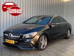 Mercedes-Benz CLA-Klasse - 180 Business Solution AMG|116000KM|Navigatie|Automaat|