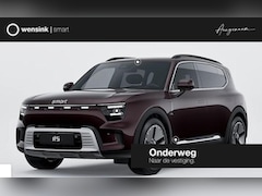 Smart #5 - 5 Premium 100 kWh | Mei 2026 | Warmtepomp | Sennheiser Audio | Head-Up Display | 3e Displa