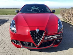 Alfa Romeo Giulietta - 1.750 Turbo Veloce Rosso Alfa en natuurlijk in topstaat