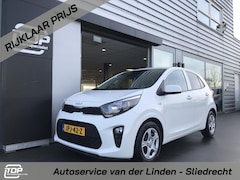 Kia Picanto - 1.2 DynamicPlusLine 84pk 7 JAAR GARANTIE