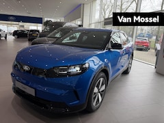 Ford Capri - Select Extended Range RWD 77 kWh VOORDEEL HUD | 360 Camera | Trekhaak | Warmtepomp | Adapt