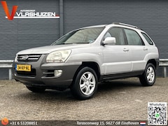 Kia Sportage - 2.0 CVVT Executive | Climate | Cruise |