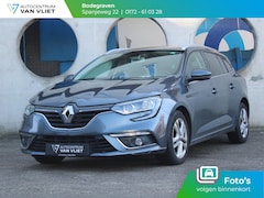 Renault Mégane Estate - 1.2 TCe Zen | NAVIGATIE |