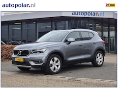 Volvo XC40 - 2.0 T4 Inscription Trekhaak/Leder/Camera etc