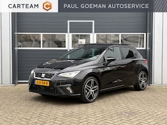 SEAT Ibiza - 1.0 EcoTSI FR | Panoramadak | Keyless | Facelift | LED |