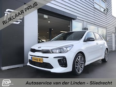 Kia Rio - 1.0 GT-Line