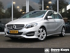 Mercedes-Benz B-klasse - 180 Ambition | Trekhaak