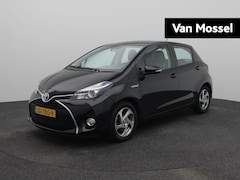 Toyota Yaris - 1.5 Hybrid Trend Automaat | Airco | Cruise Control |