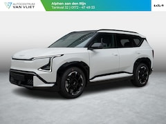 Kia EV5 - GT-Line Business Edition 81.4 kWh | Schuifkanteldak | Stoen en stuurverwarming |