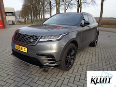 Land Rover Range Rover Velar - 2.0 P250 Turbo AWD R-Dynamic