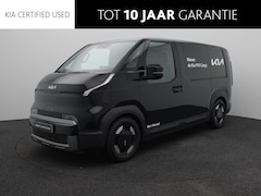 Kia PV5 - L2H1 Elite Executive 51.5 kWh | Navi | PDC | 360 Graden Camera | Clima | Adapt. Cruise | S