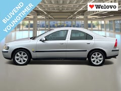 Volvo S60 - 2.4