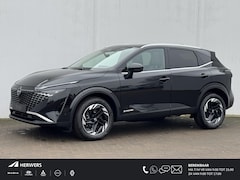 Nissan Qashqai - 1.5 e-Power N-Connecta / €4.500, - Voorraadvoordeel / Nieuw uit Voorraad Leverbaar / Panor