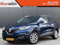 Renault Kadjar - 1.2 TCe Bose / LED / Automaat / Keyless / Trekhaak