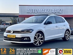 Volkswagen Polo - 2.0 TSI GTI - FULL OPTION