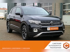 Volkswagen T-Cross - 1.0 TSI Life | PDC | Blind Spot |