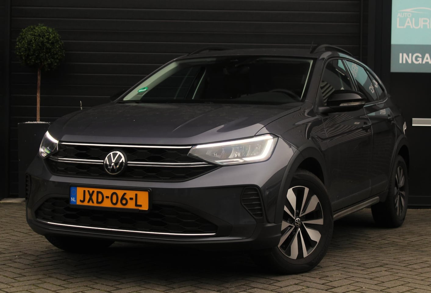 Volkswagen Taigo - 1.0 TSI Goal Edition Automaat | Stoelverwarming | Apple Carplay & Android Auto - AutoWereld.nl
