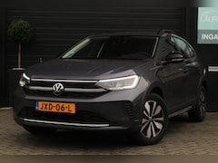Volkswagen Taigo - 1.0 TSI Goal Edition Automaat | Stoelverwarming | Apple Carplay & Android Auto