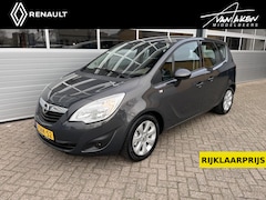 Opel Meriva - 1.4 Turbo