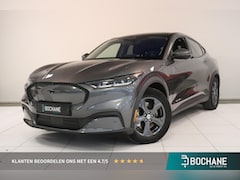Ford Mustang Mach-E - Extended RWD 98 kWh | Panoramadak | SoH 94, 5% | elektr. stoel & achterklep | 360° camera