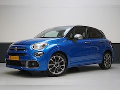 Fiat 500 X - 1.0 FireFly Turbo 120 Sport | All-seasonbanden | Blind-Spot | Navigatie | Achteruitrijcame