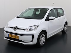 Volkswagen Up! - 1.0 BMT Move Up