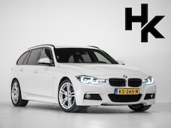 BMW 3-serie Touring - 320i High Executive M-Pakket Leer Stoelv