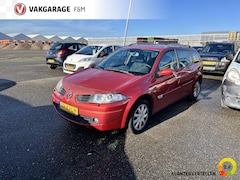 Renault Mégane Grand Tour - 2.0-16V Tech Line EXPORT ONLY