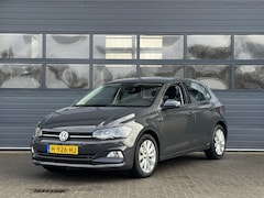 Volkswagen Polo - 1.0 TSI HIGHLINE I AUTOMAAT I URANO GREY I SPORTSTOELEN I ADAPTIVE CRUISE