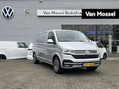 Volkswagen Transporter - 2.0 TDI L2H1 204PK | Automaat | Multifunctioneel Stuurwiel | Adaptive Cruise Control | Tre