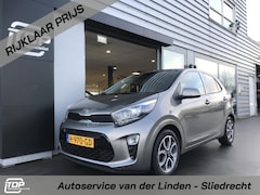 Kia Picanto - 1.0 DynamicPlusLine Trekhaak 7 JAAR GARANTIE