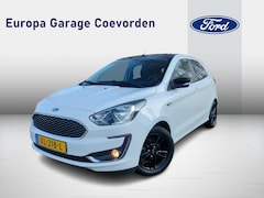 Ford Ka - 1.2 Trend Ultimate White | CRUISE | CLIMA | ANDROID AUTO/APPLE CARPLAY |