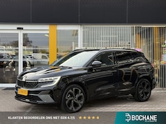 Renault Austral - 1.2 E-Tech full hybrid 200 techno esprit Alpine | NAP | Eerste eigenaar | Dodehoek detecti