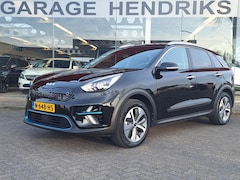 Kia e-Niro - Edition 64 kWh Edition | SOH: 96, 6% | Trekhaak | Climate | Camera | Navi | Leder Stof |
