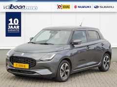 Suzuki Swift - 1.2 Style Smart Hybrid | Navi | Adap. Cruise | Camera | Lm-Velgen