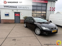 SEAT Leon ST - 1.2 TSI Style