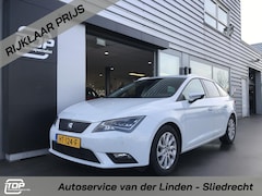 SEAT Leon ST - 1.0 EcoTSI Style Connect Navi