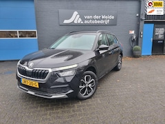 Skoda Kamiq - 1.5 TSI ACT Business Edition, 150 pk