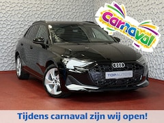 Audi A3 Sportback - 40 TFSI E 204 PK PHEV SPORT MMI NAVI ELEK.KLEP CAMERA CARPLAY VIR.COCKPIT KEYLESS LED PHEV