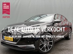 Audi e-tron Sportback - BWJ 2020 55 quattro 408 PK Business edition Plus 95 kWh FULL LED | PANO | ELEKTR. ACHTERKL