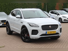 Jaguar E-Pace - 2.0 P250 AWD SE / Panoramadak / Camera / Head-up / Leder / 19'' / Meridian / Memory seats