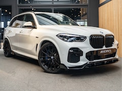 BMW X5 - xDrive45e M-sport Pakket xDrive45e Pano Leder