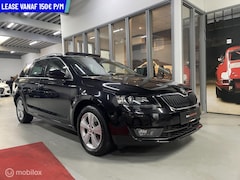 Skoda Octavia Combi - 1.8 TSI Panorama DSG Apple Carplay CRUISE PDC VELGEN